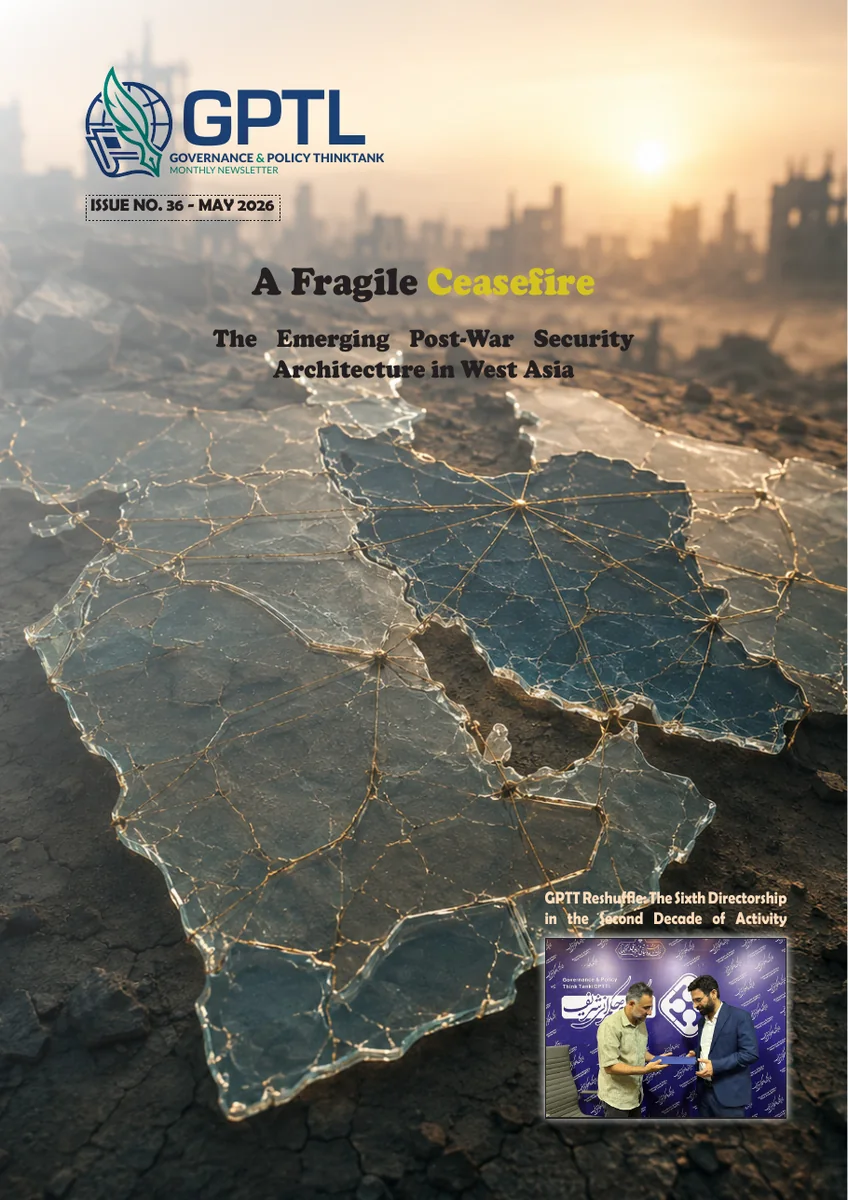 GPTL No. 36 — A Fragile Ceasefire